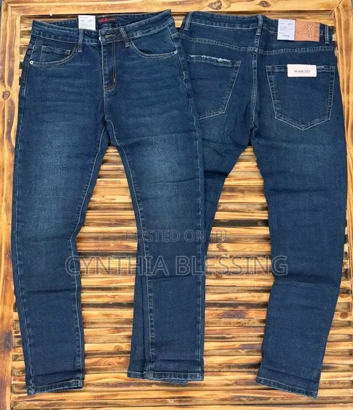Fashion Quality Jeans_091