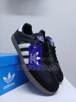 Addidas Samba
