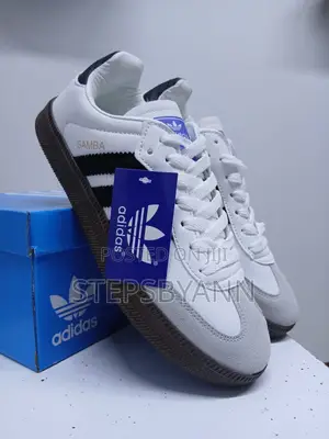 Addidas Samba
