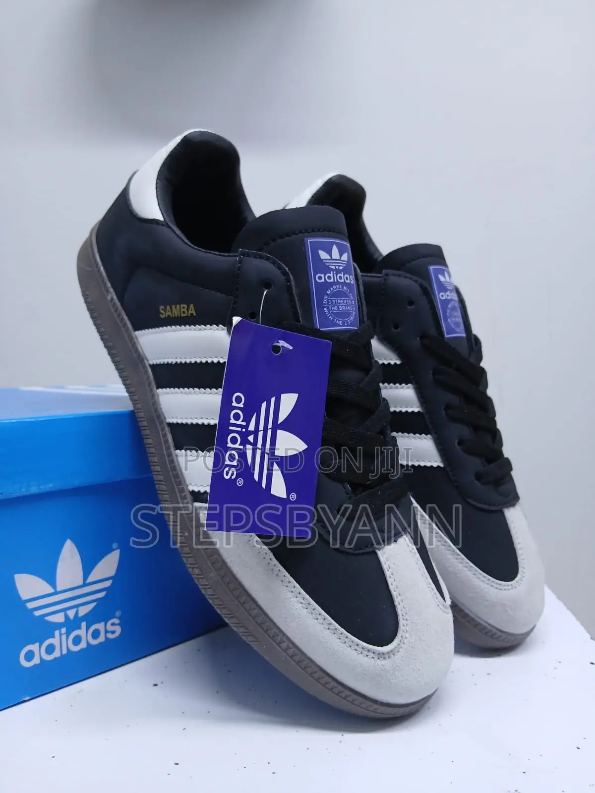 Addidas Samba