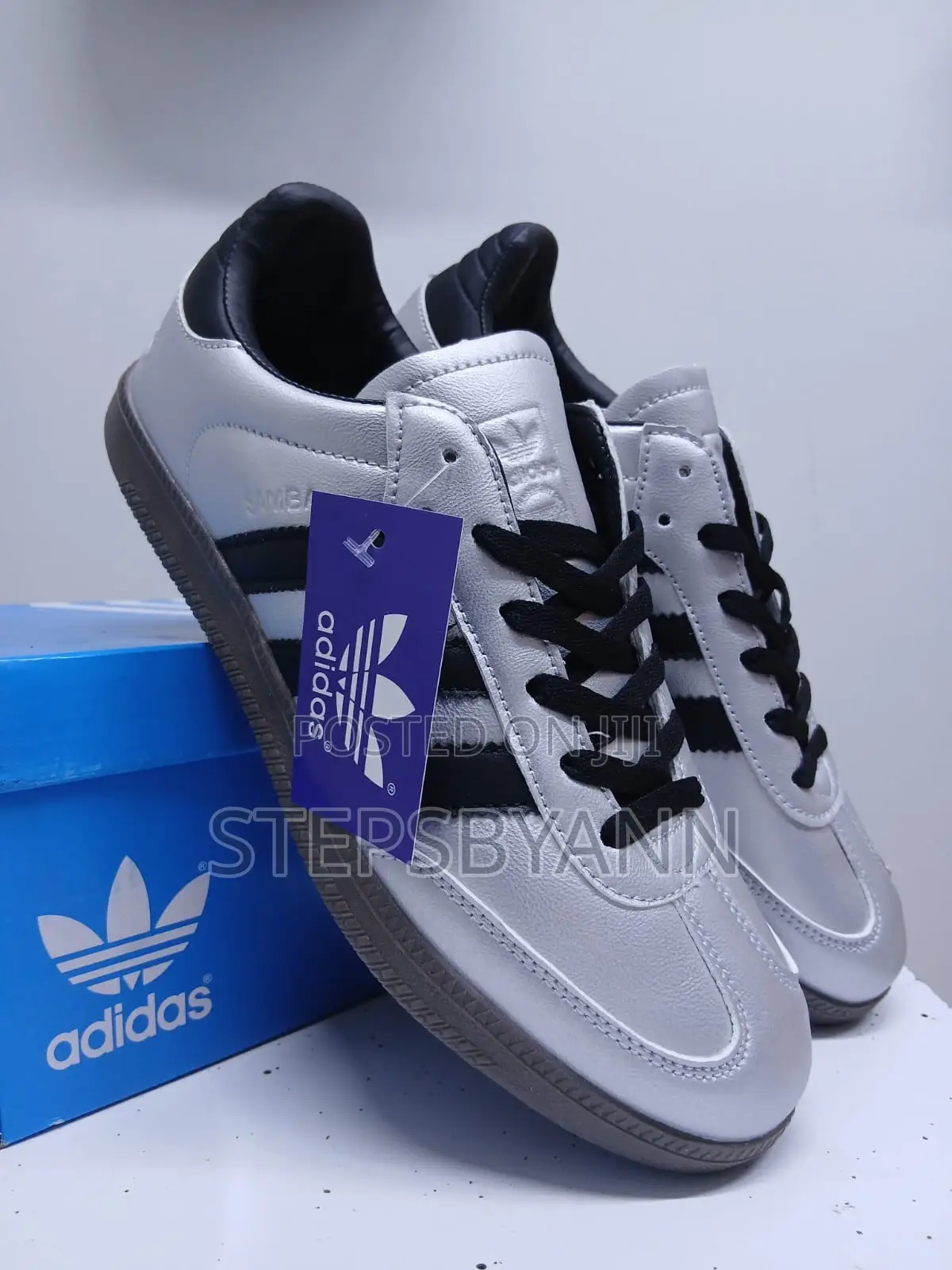 Addidas Samba