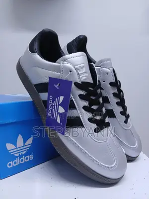 Addidas Samba