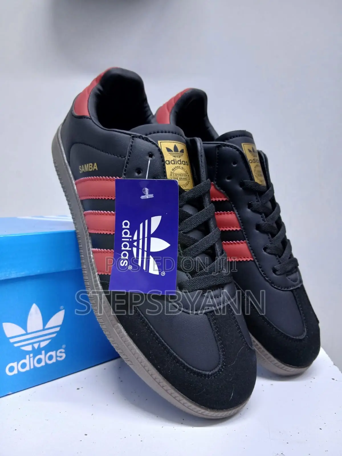 Addidas Samba