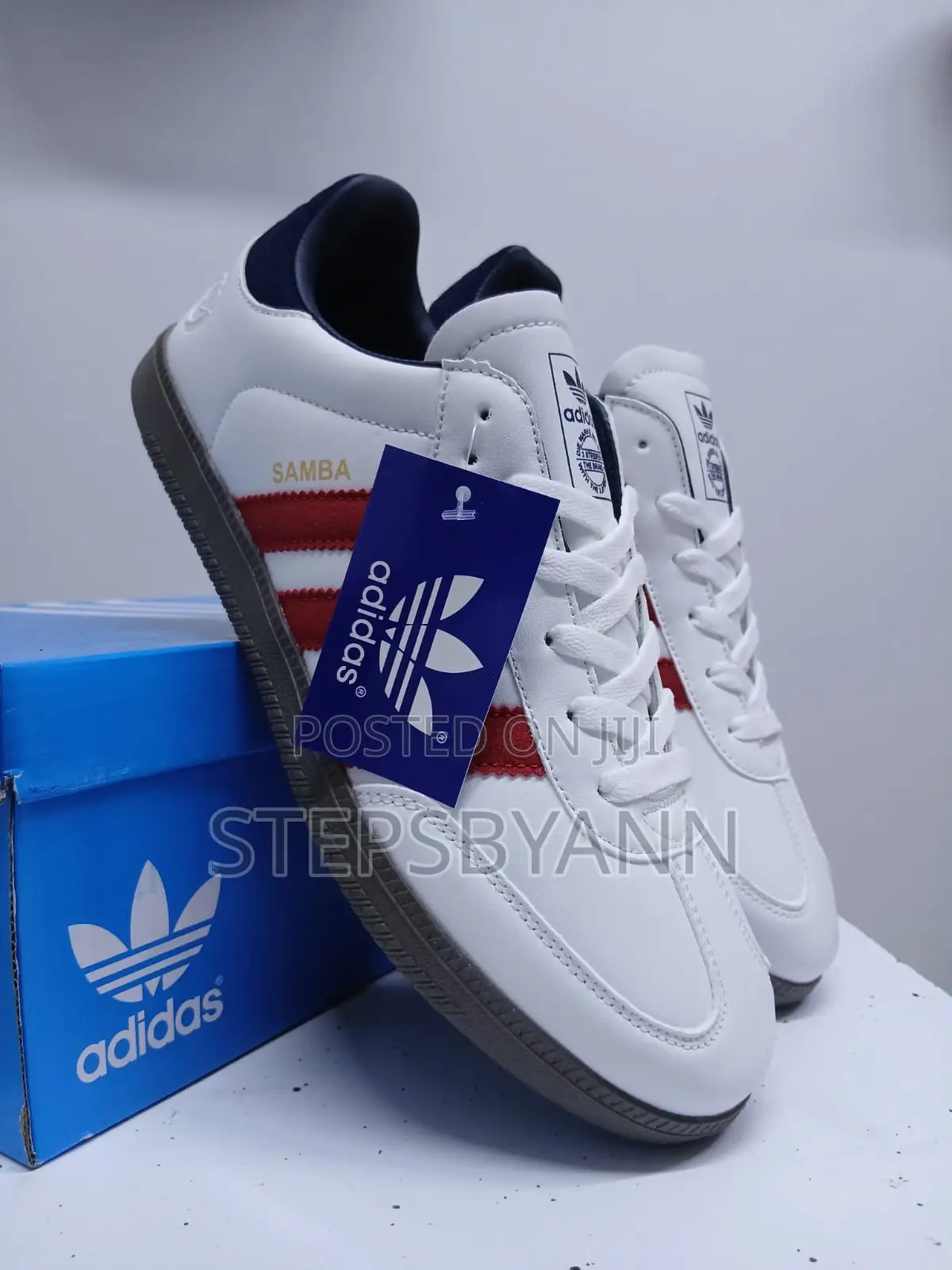 Addidas Samba
