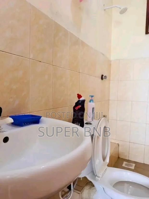 Executive Studio Apartment in Shanzu Along Serena Road - thumbnail 3