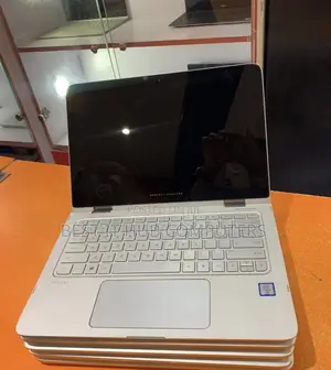 Laptop HP Spectra 13 8GB Intel Core i5 SSD 1T
