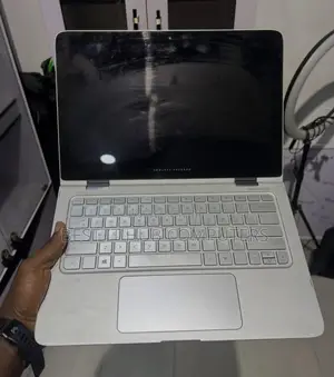 Laptop HP Spectra 13 8GB Intel Core i5 SSD 1T