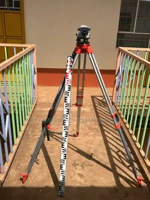 Durable Sokkia B40a Leveling Equipment