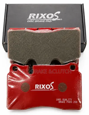 Brake Pad for Range Rover Vogue Front