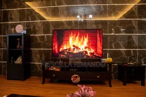 Modern 2-Bedroom Apartment in Kilimani|Gym, Balcony,Wifi, Backup Power