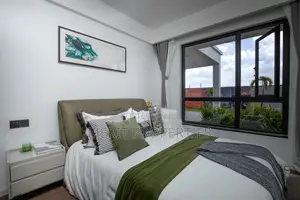 Furnished 1bdrm Apartment in Mango Tree, Gateway Mall Area for sale