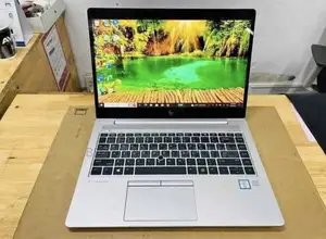 Laptop HP EliteBook 830 G5 8GB Intel Core i5 SSD 256GB