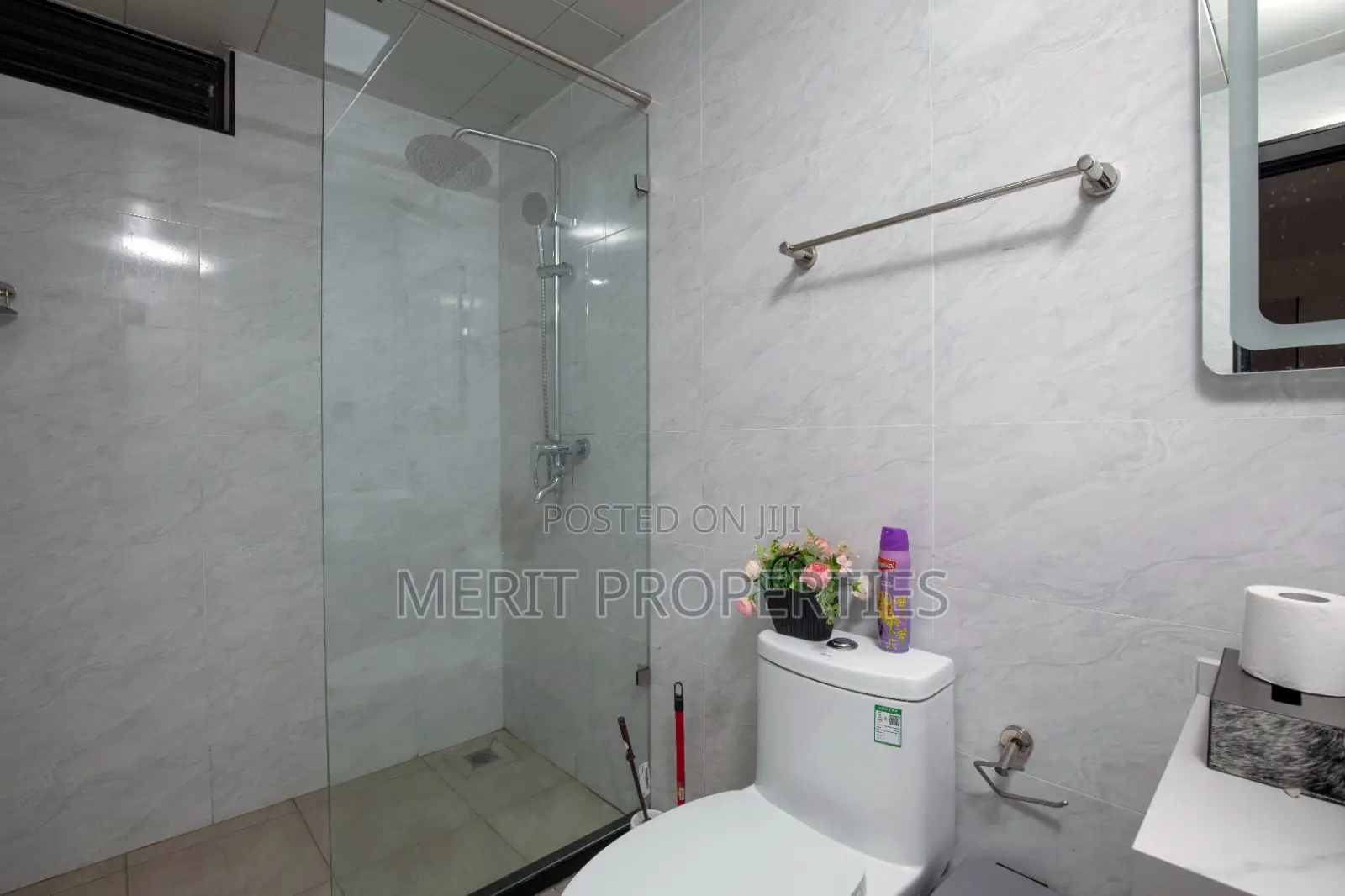 Furnished 1bdrm Apartment in Mango Tree, Gateway Mall Area for sale