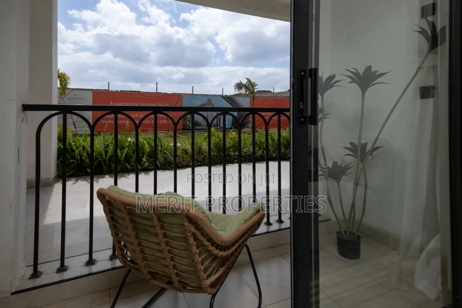 Furnished 1bdrm Apartment in Mango Tree, Gateway Mall Area for sale