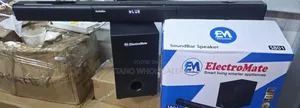 Eletromate Sound Bar