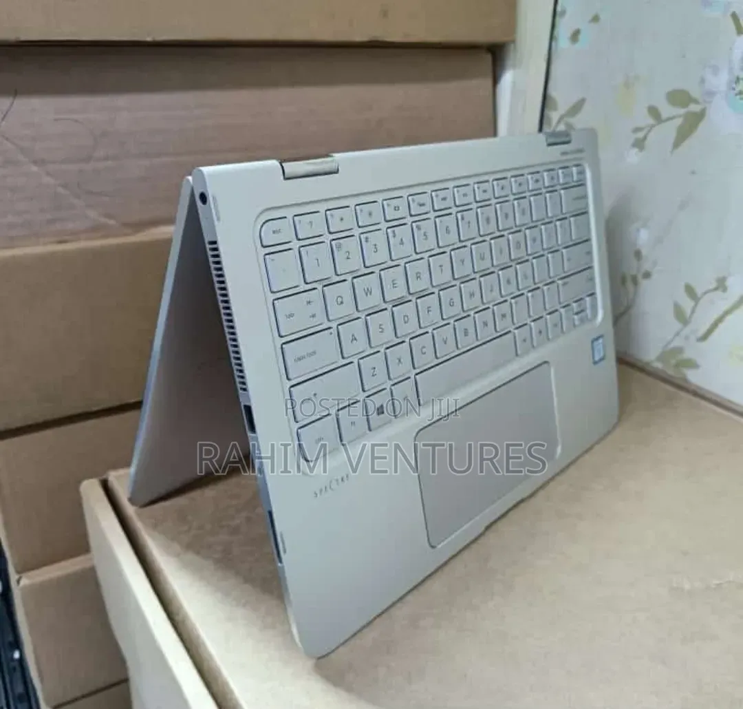 Laptop HP Spectre 13 8GB Intel Core i5 SSD 1T