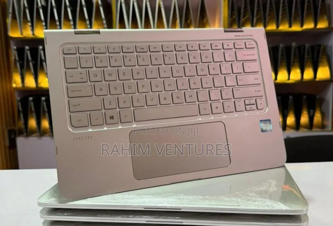 Laptop HP Spectre 13 8GB Intel Core i5 SSD 1T