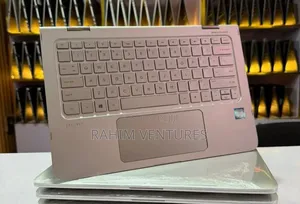 Laptop HP Spectre 13 8GB Intel Core i5 SSD 1T