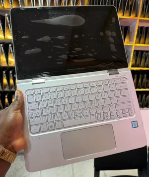 Laptop HP Spectre 13 8GB Intel Core i5 SSD 1T