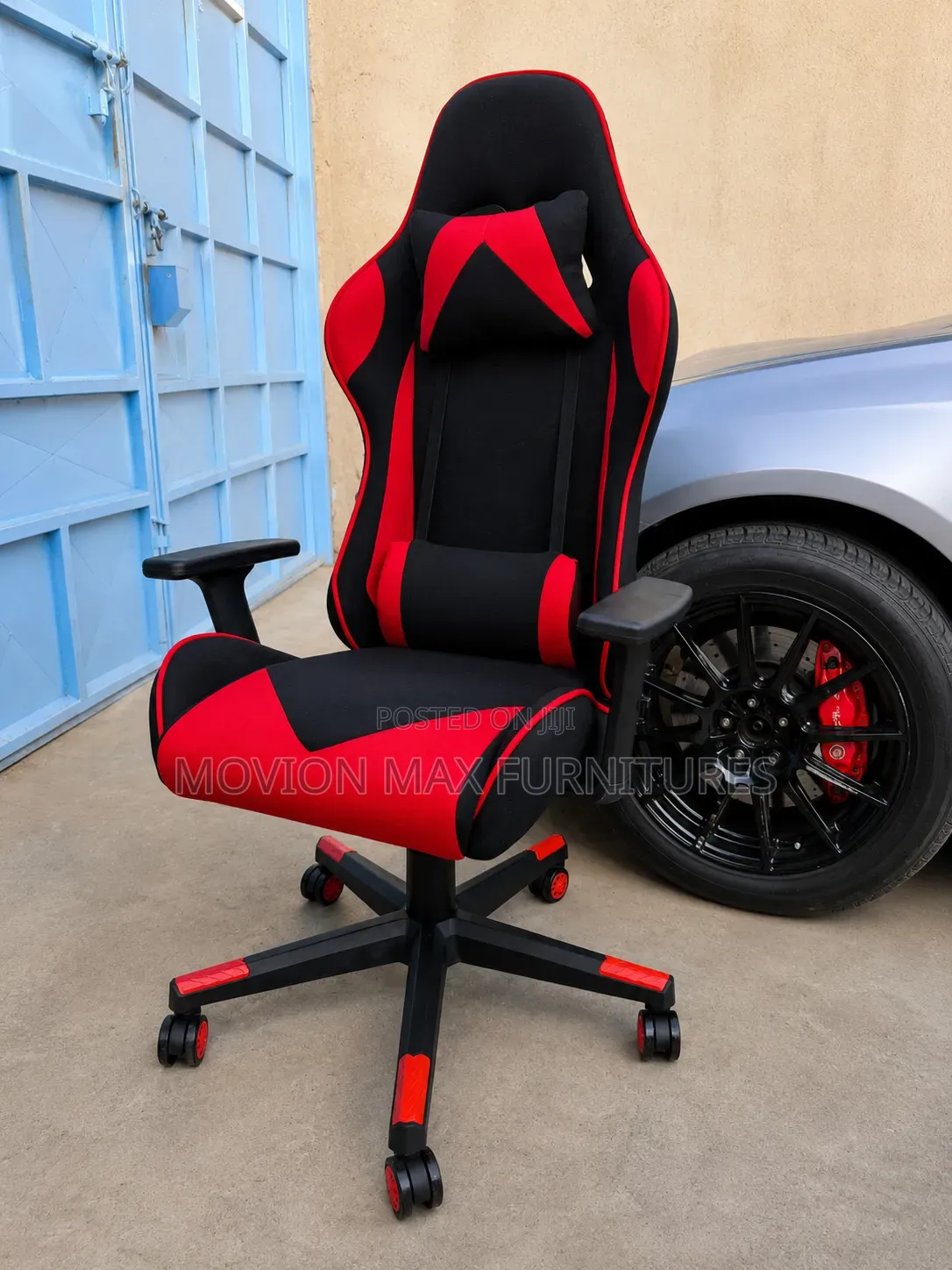 Trader Games  Chairs Gaming Chair