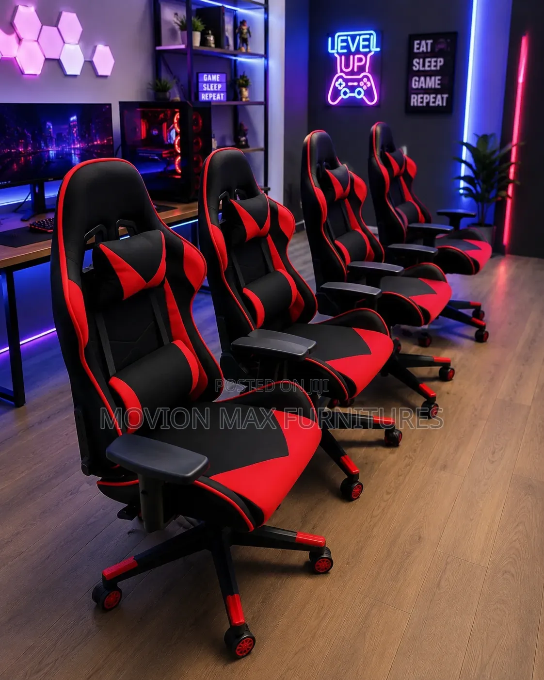 Trader Games  Chairs Gaming Chair
