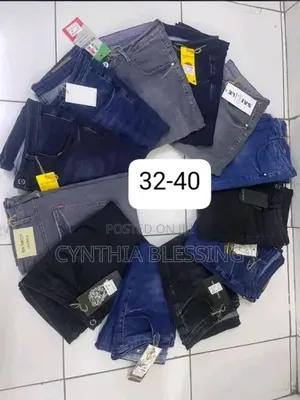 Fashion Quality Jeans_091