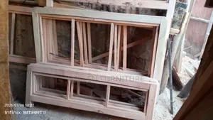 5by6 Mocket Bed Frames