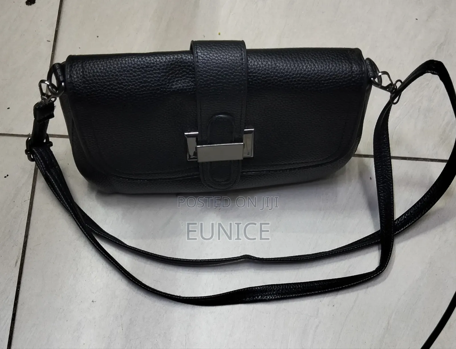 Cross Body Bag
