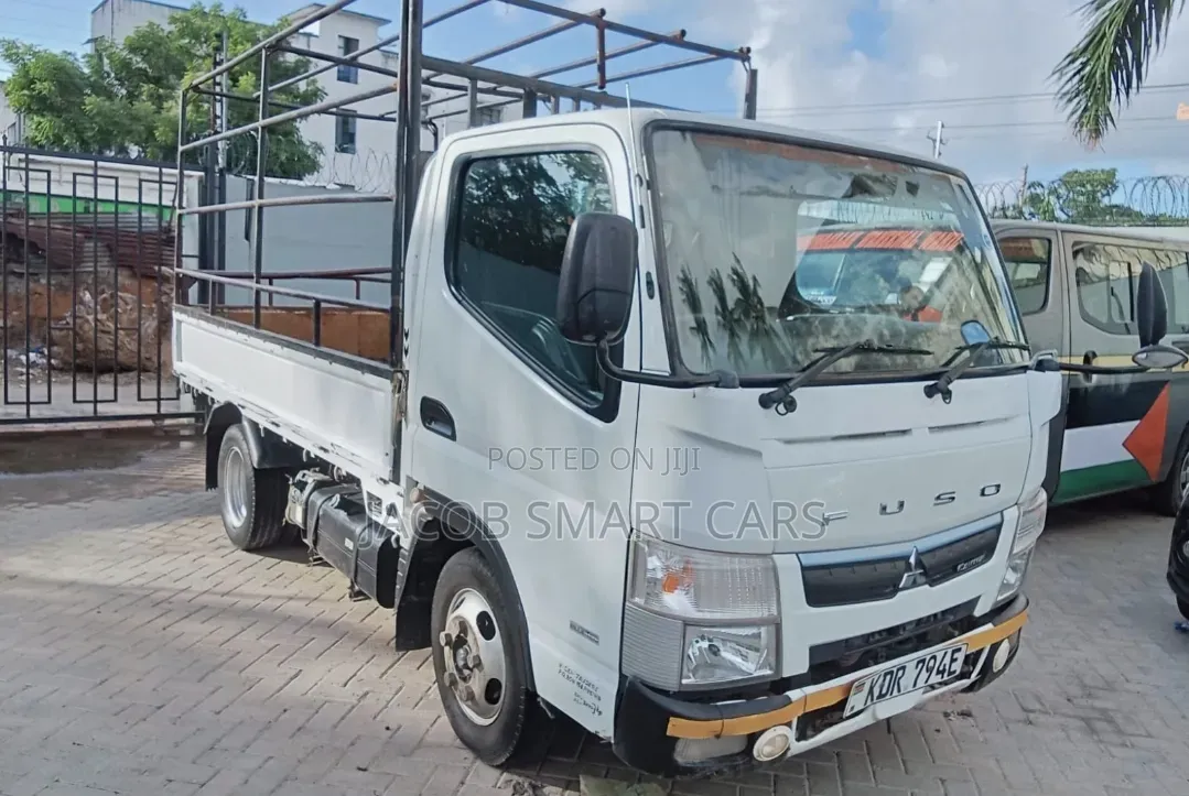 Mini Truck