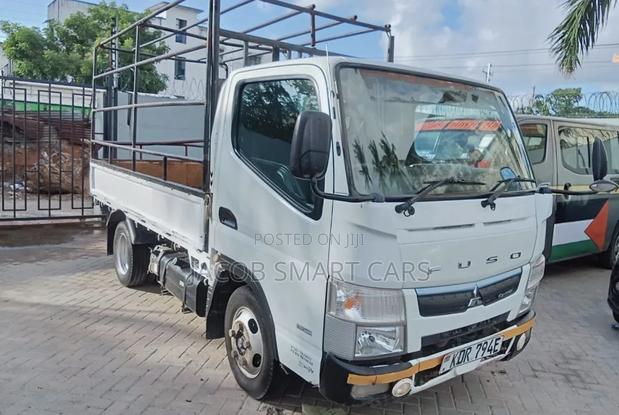 Mini Truck - main view