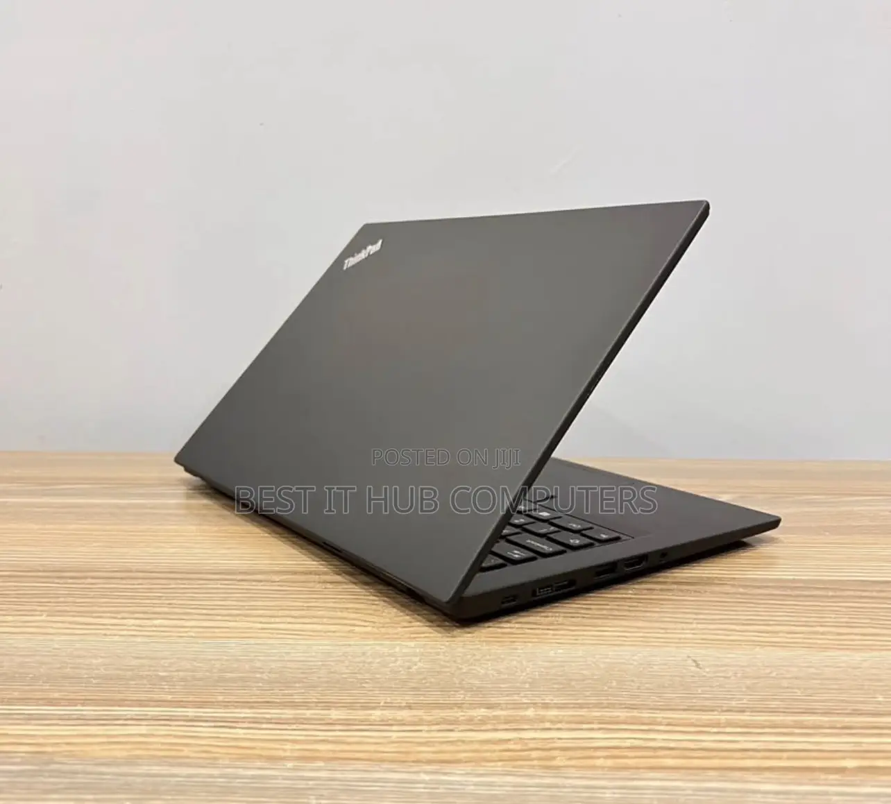 Laptop Lenovo ThinkPad X13 Gen 2 16GB Intel Core i5 SSD 256GB