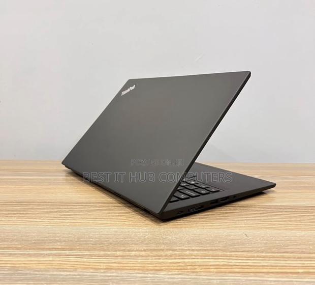 Laptop Lenovo ThinkPad X13 Gen 2 16GB Intel Core i5 SSD 256GB
