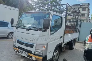 Mini Truck