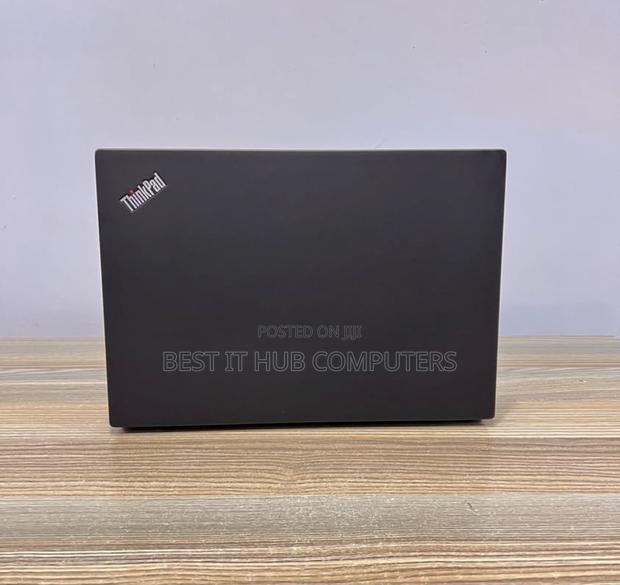 Laptop Lenovo ThinkPad X13 Gen 2 16GB Intel Core i5 SSD 256GB - thumbnail 3