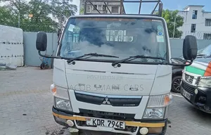 Mini Truck
