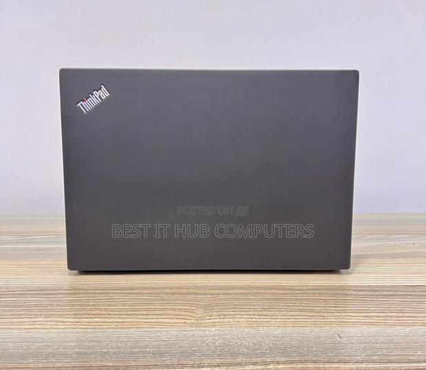 Laptop Lenovo ThinkPad X13 Gen 2 16GB Intel Core i5 SSD 256GB - thumbnail 4