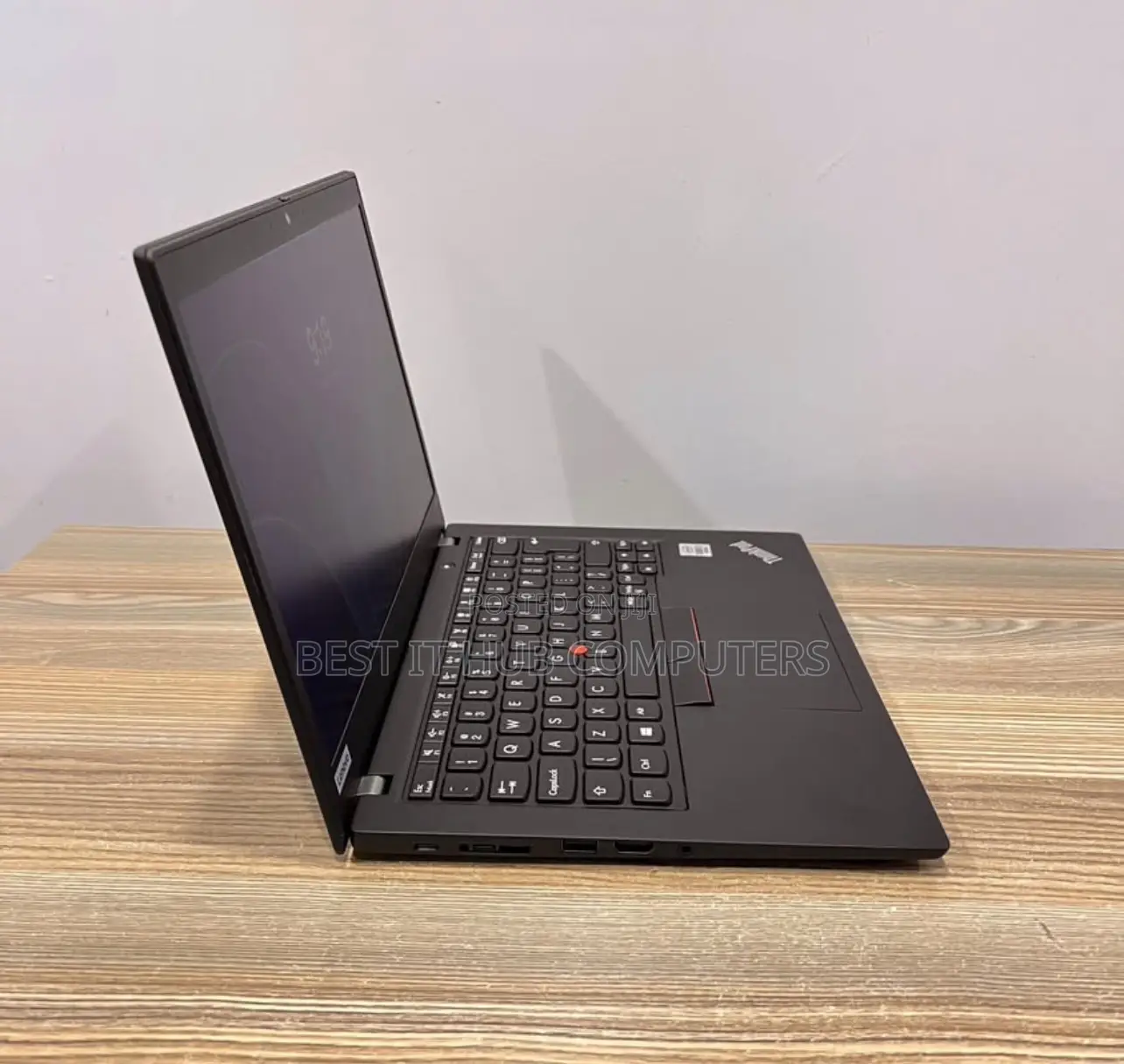 Laptop Lenovo ThinkPad X13 Gen 2 16GB Intel Core i5 SSD 256GB
