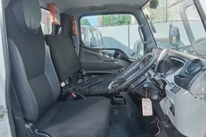 Mini Truck