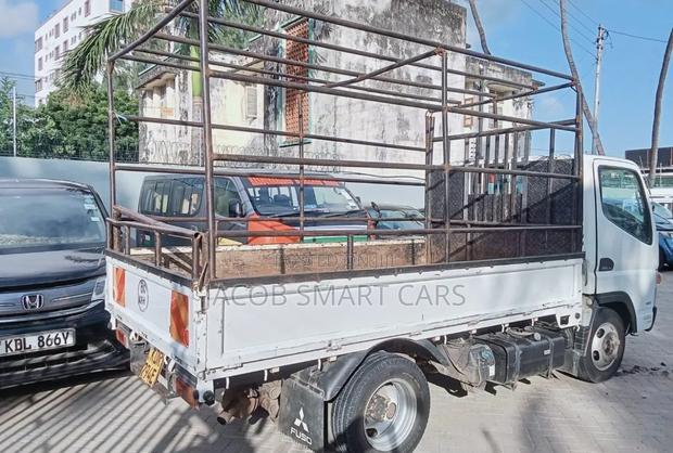 Mini Truck - thumbnail 6
