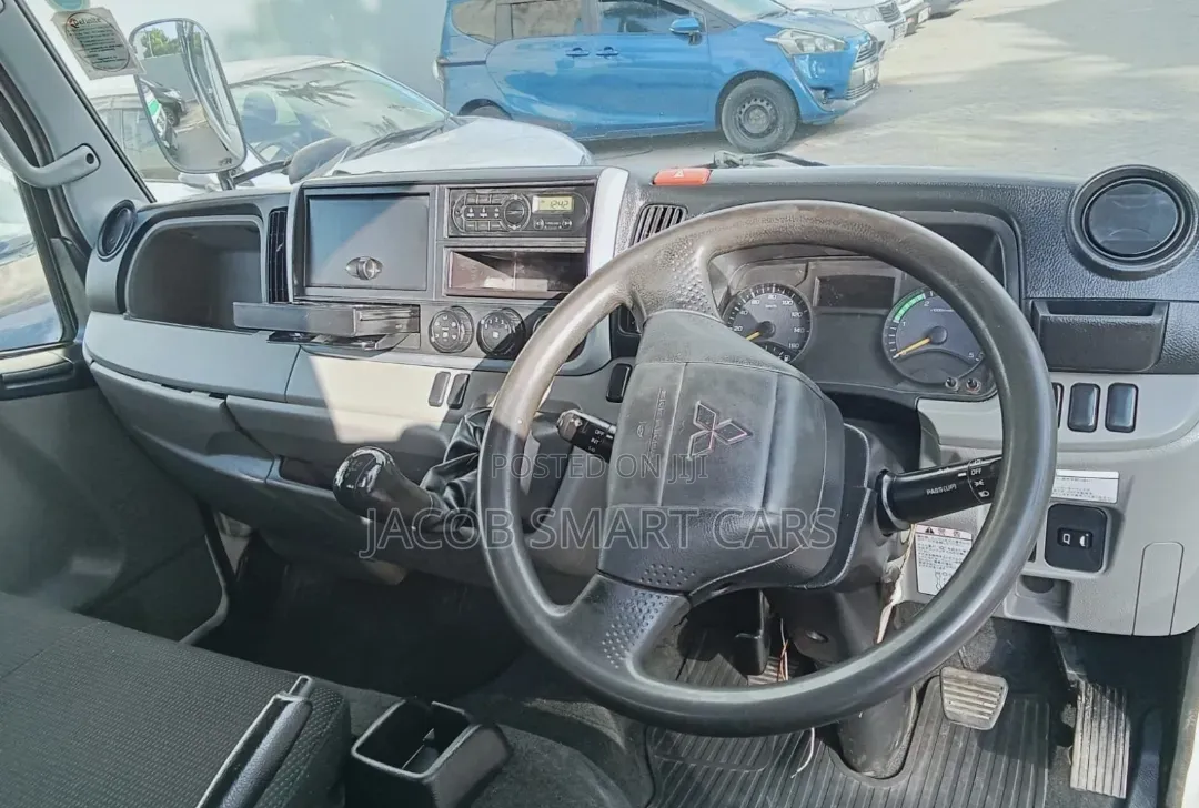 Mini Truck