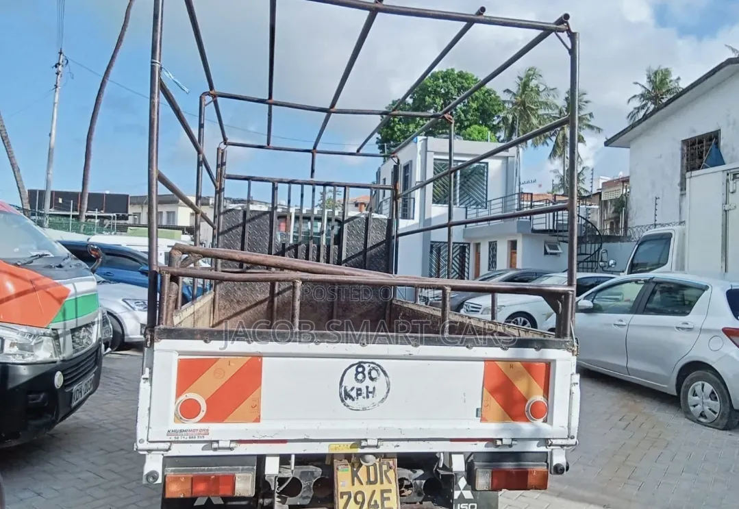 Mini Truck