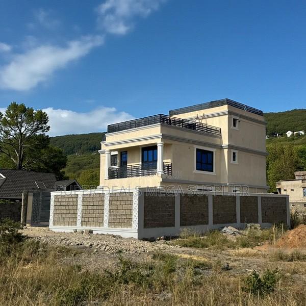 5bdrm Mansion in Murera, Kamakis for sale - main view