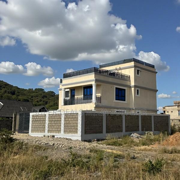 5bdrm Mansion in Murera, Kamakis for sale - thumbnail 2