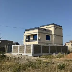 5bdrm Mansion in Murera, Kamakis for sale