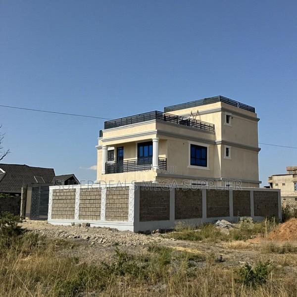5bdrm Mansion in Murera, Kamakis for sale - thumbnail 4