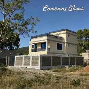 5bdrm Mansion in Murera, Kamakis for sale