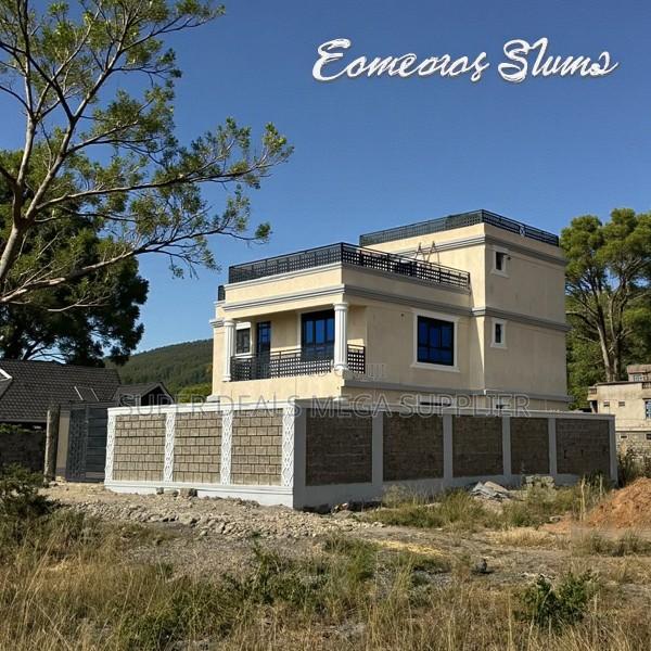 5bdrm Mansion in Murera, Kamakis for sale - thumbnail 3