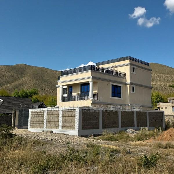 5bdrm Mansion in Murera, Kamakis for sale - thumbnail 5