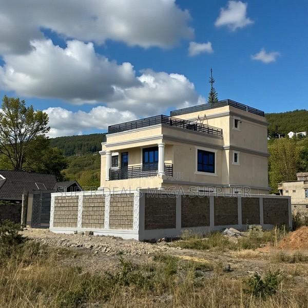 5bdrm Mansion in Murera, Kamakis for sale - thumbnail 6
