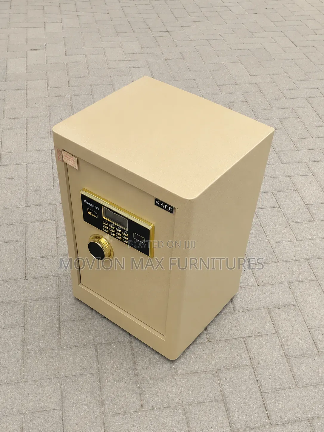 Cash Box Fireproof Safebox Safebox